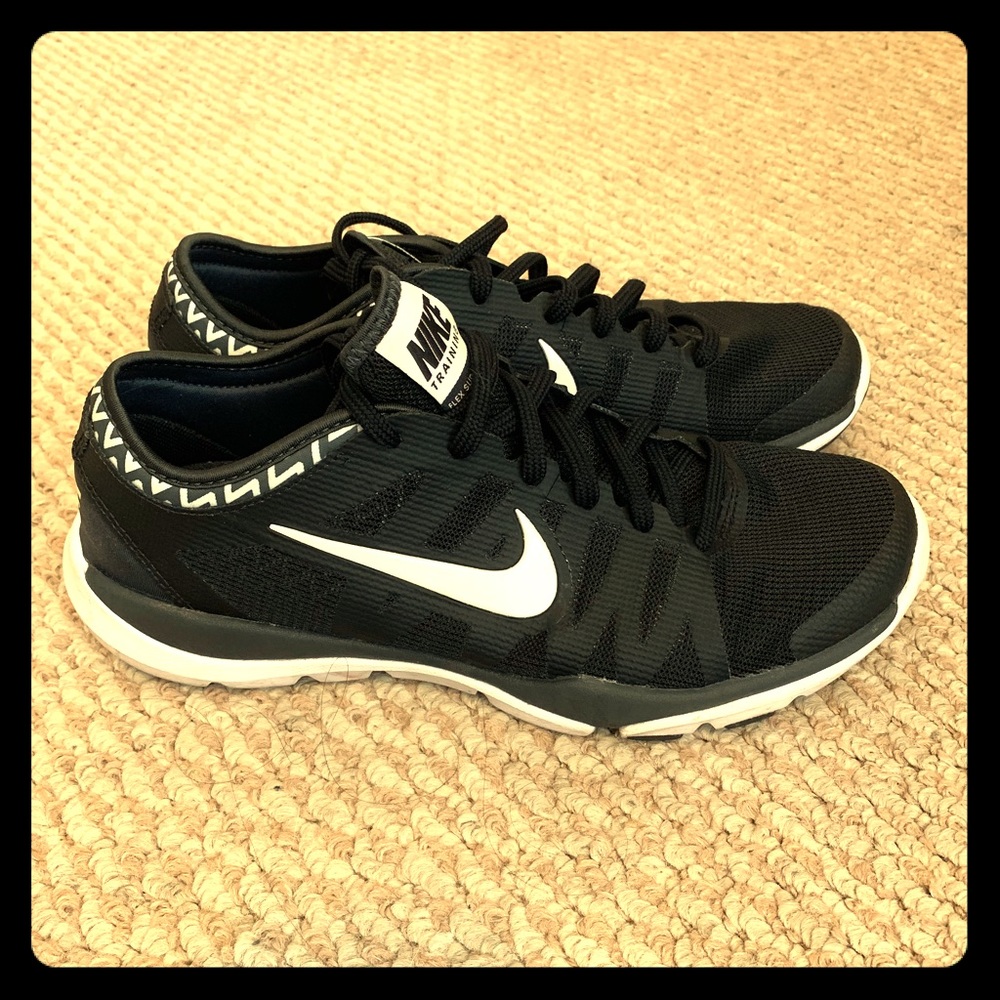 Nike Training Flex Supreme TR3